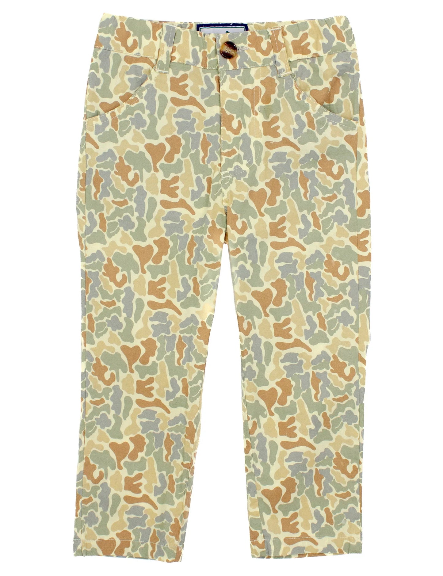 Properly Tied Charleston Pant Field Camo