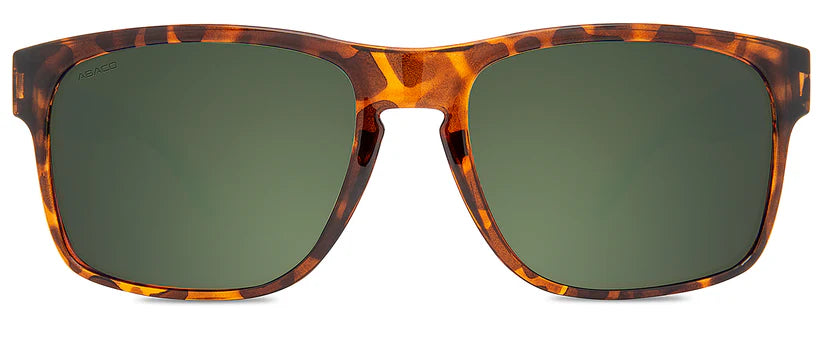Abaaco Sunglasses Dockside Tortoise/G15