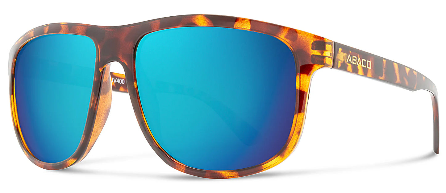Jordan Tortoise Ocean Sunglasses