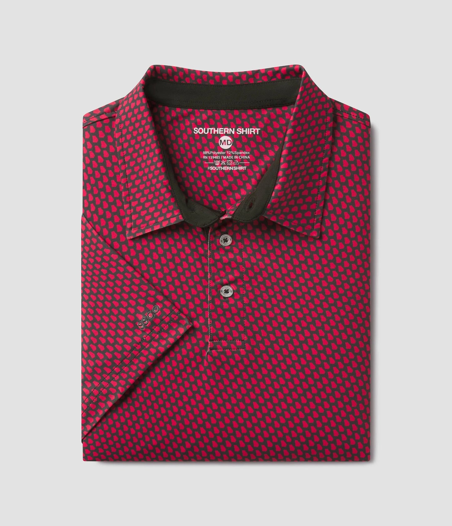 SSCO Dawg Walk Polo
