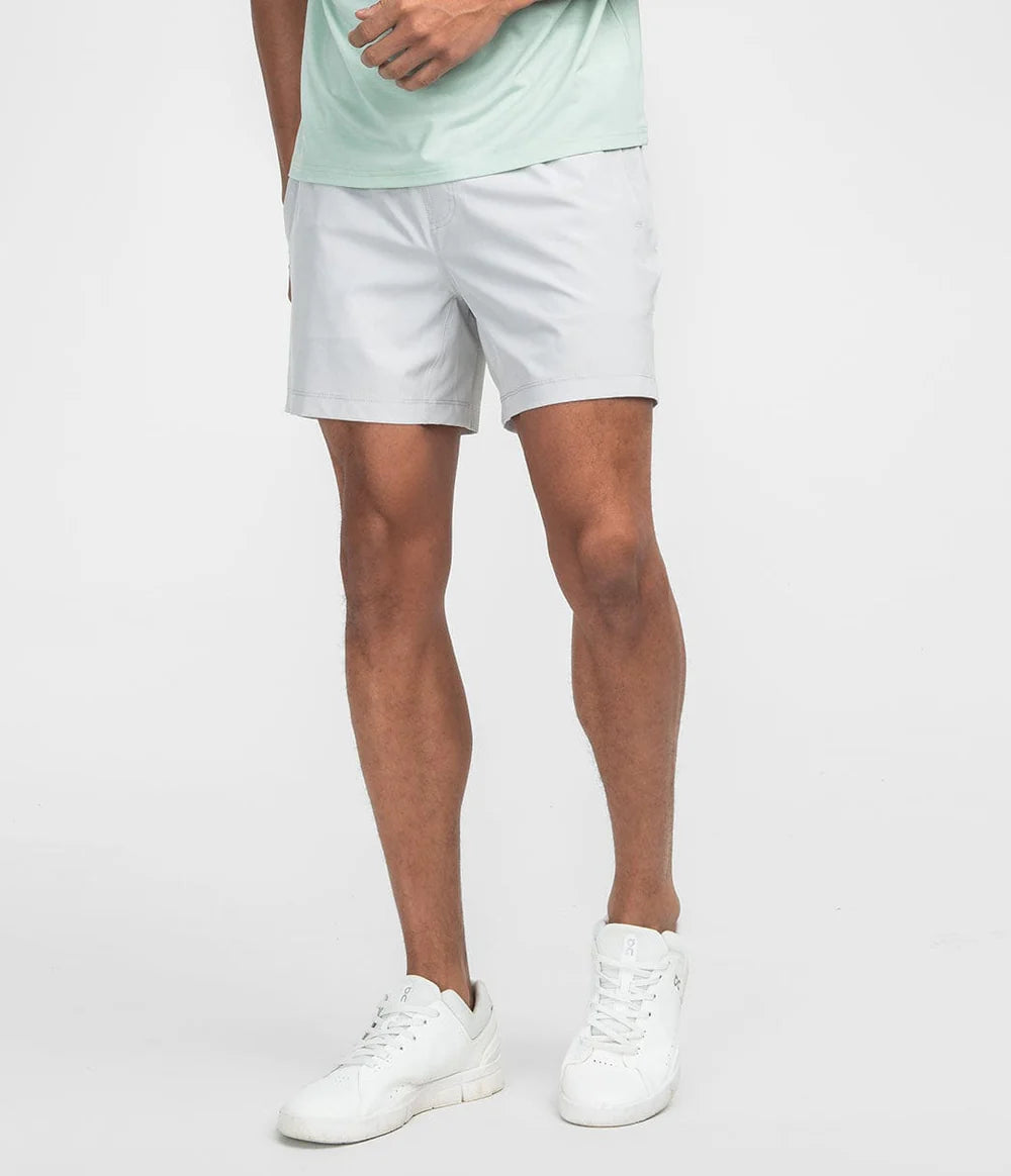 SSCO Hybrid Everyday Shorts Cloud