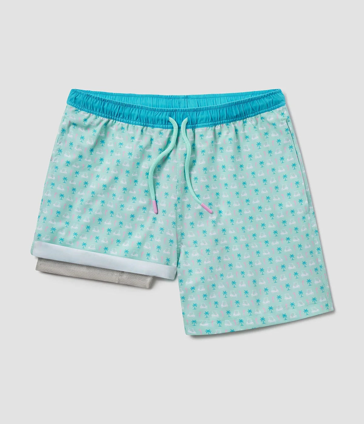 SSCO Youth Boys Par Fore Swim Shorts