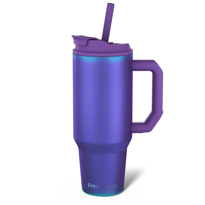 Frost Buddy Thicc Buddy Nebula 40oz