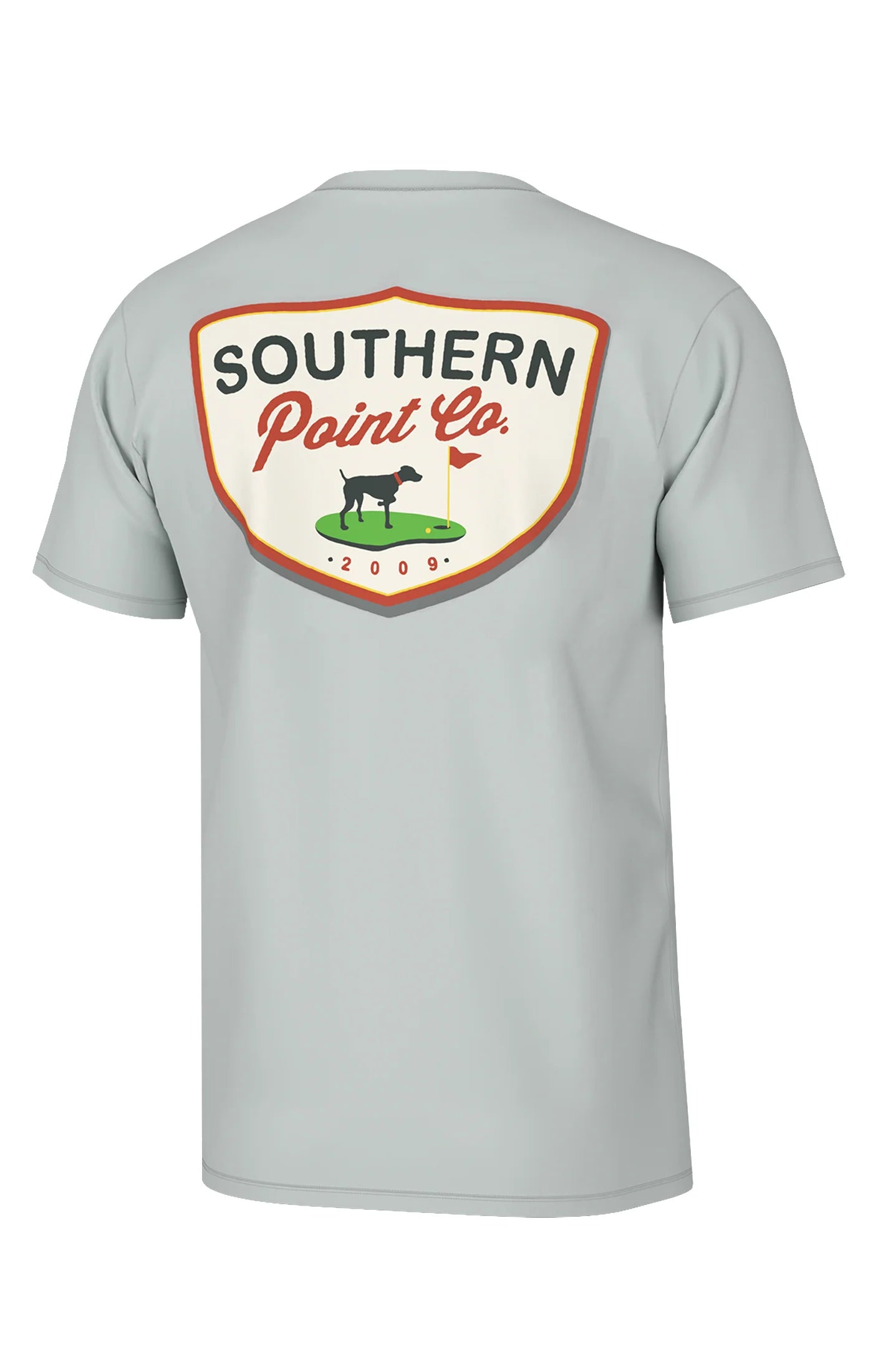 Southern Point Tee Off Youth