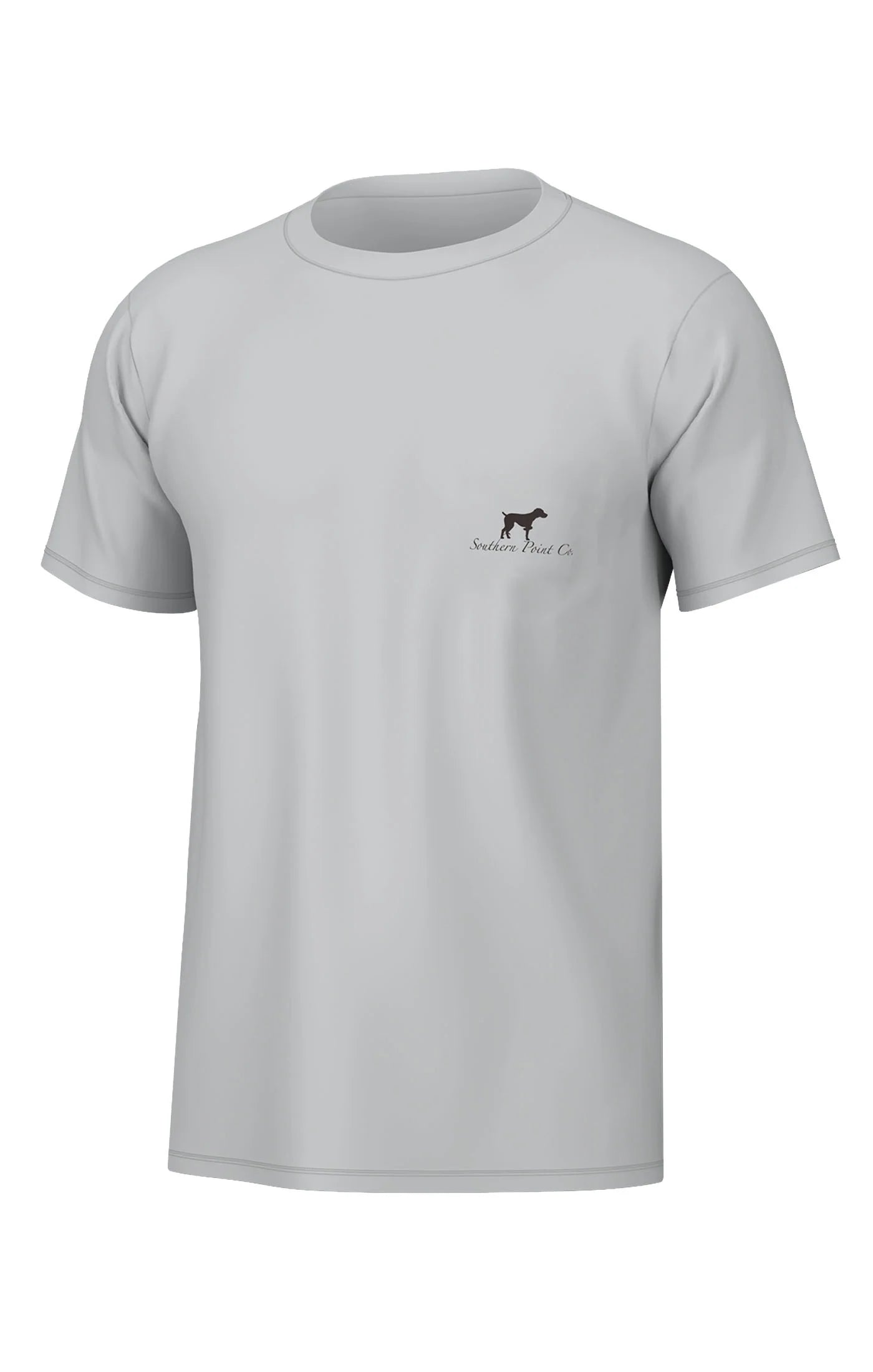 Southern Point Turkey Fan Mount Tee