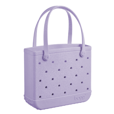 Baby Bogg Bag Lilac Shimmer