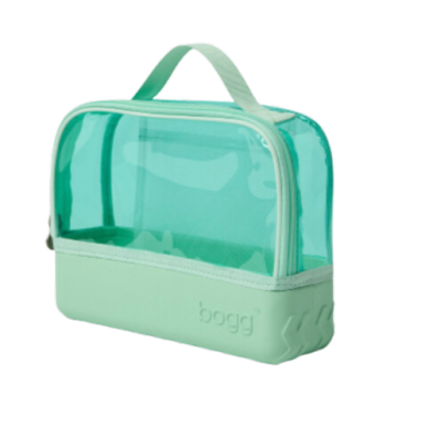 She's A Beauty Sea(foam) Shimmer