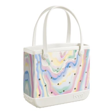Bogg Bag Baby Tonal Sugar Rush