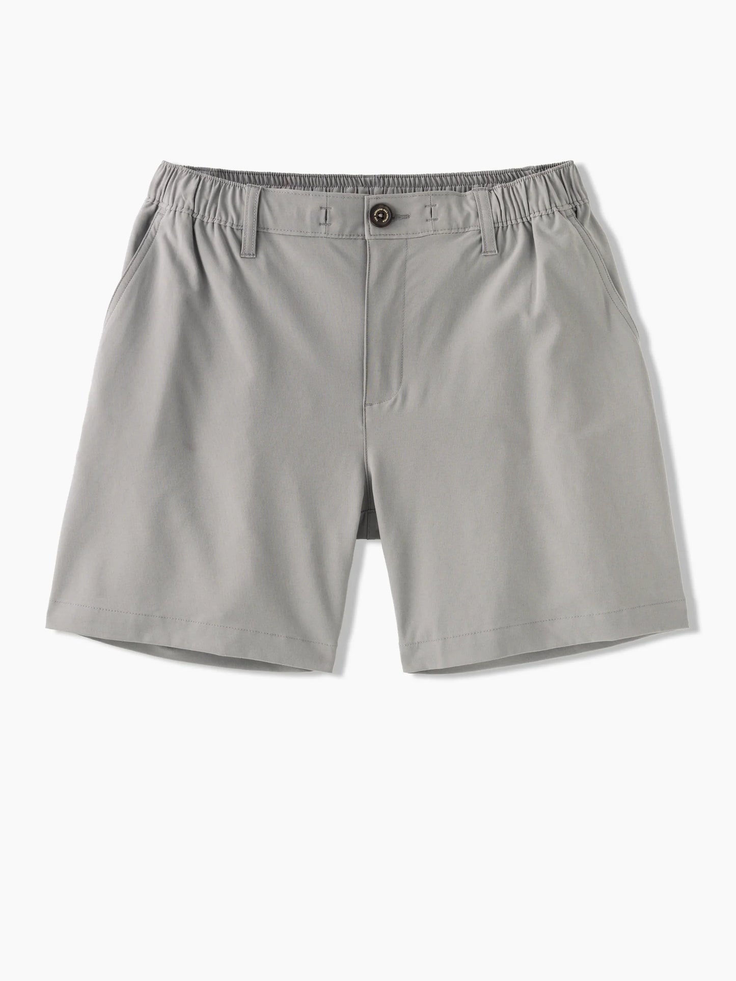 Chubbies World's Grayest 6" Performance Shorts