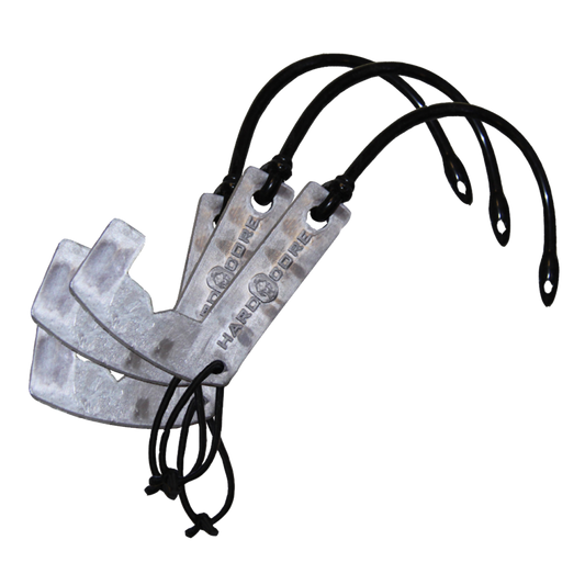 Hardcore Waterfowl EZ Hook Weights 4oz 12pk
