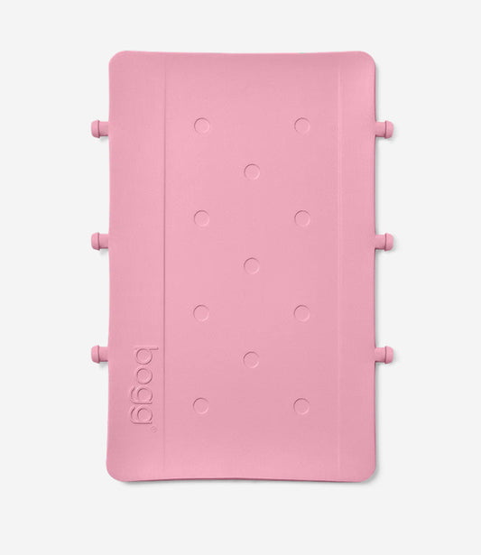 Bogg Bag Divvy Up - Blowing Pink Bubbles