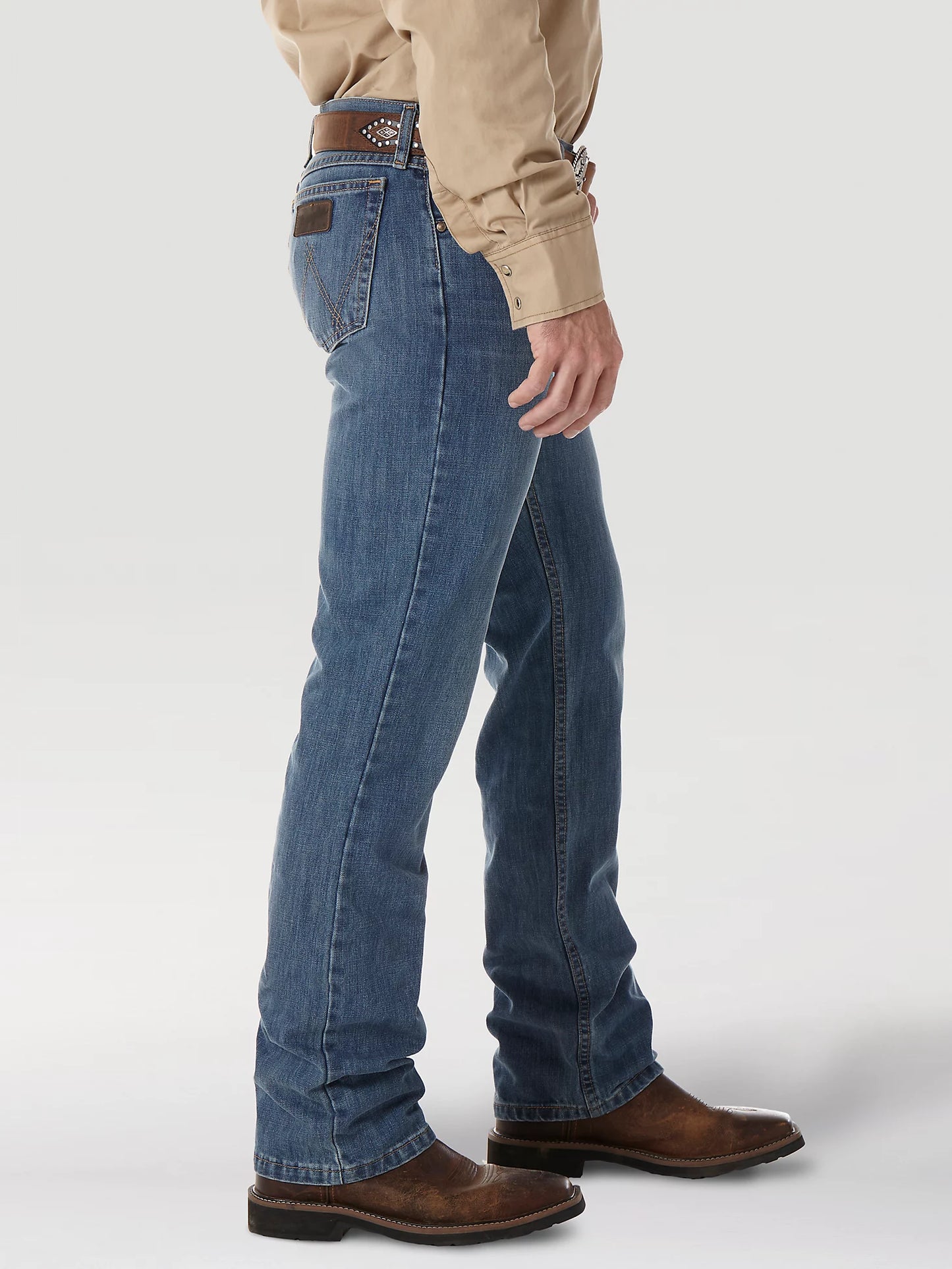 Wrangler 20X Competition Slim Fit