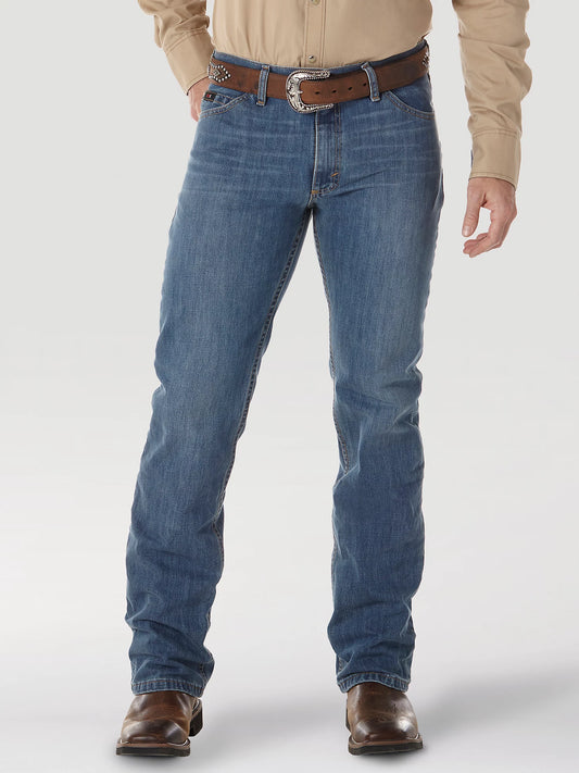 Wrangler 20X Competition Slim Fit