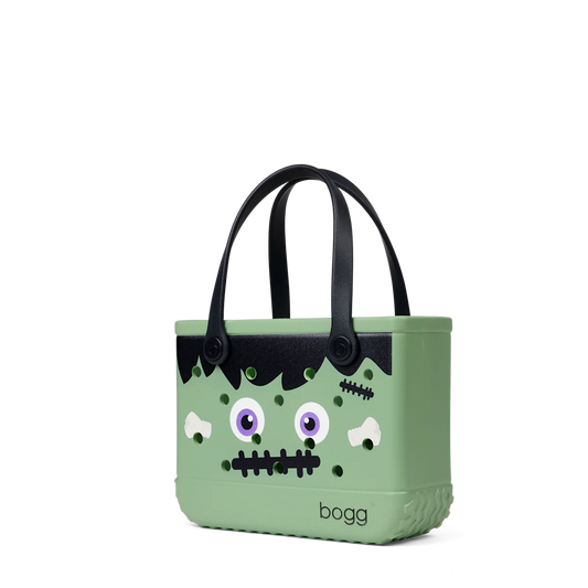 Bitty Bogg Bag “Frankenbogg”