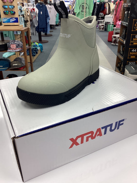 Men's New Xtratuf Wheelhouse Boots