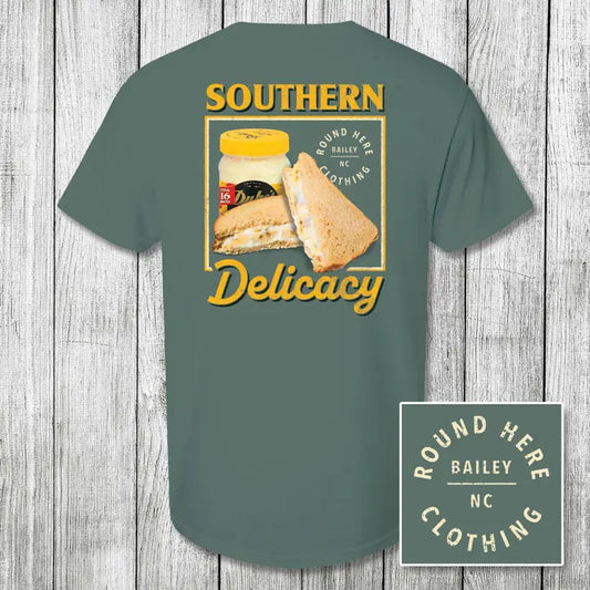 Southern Delicac Tee