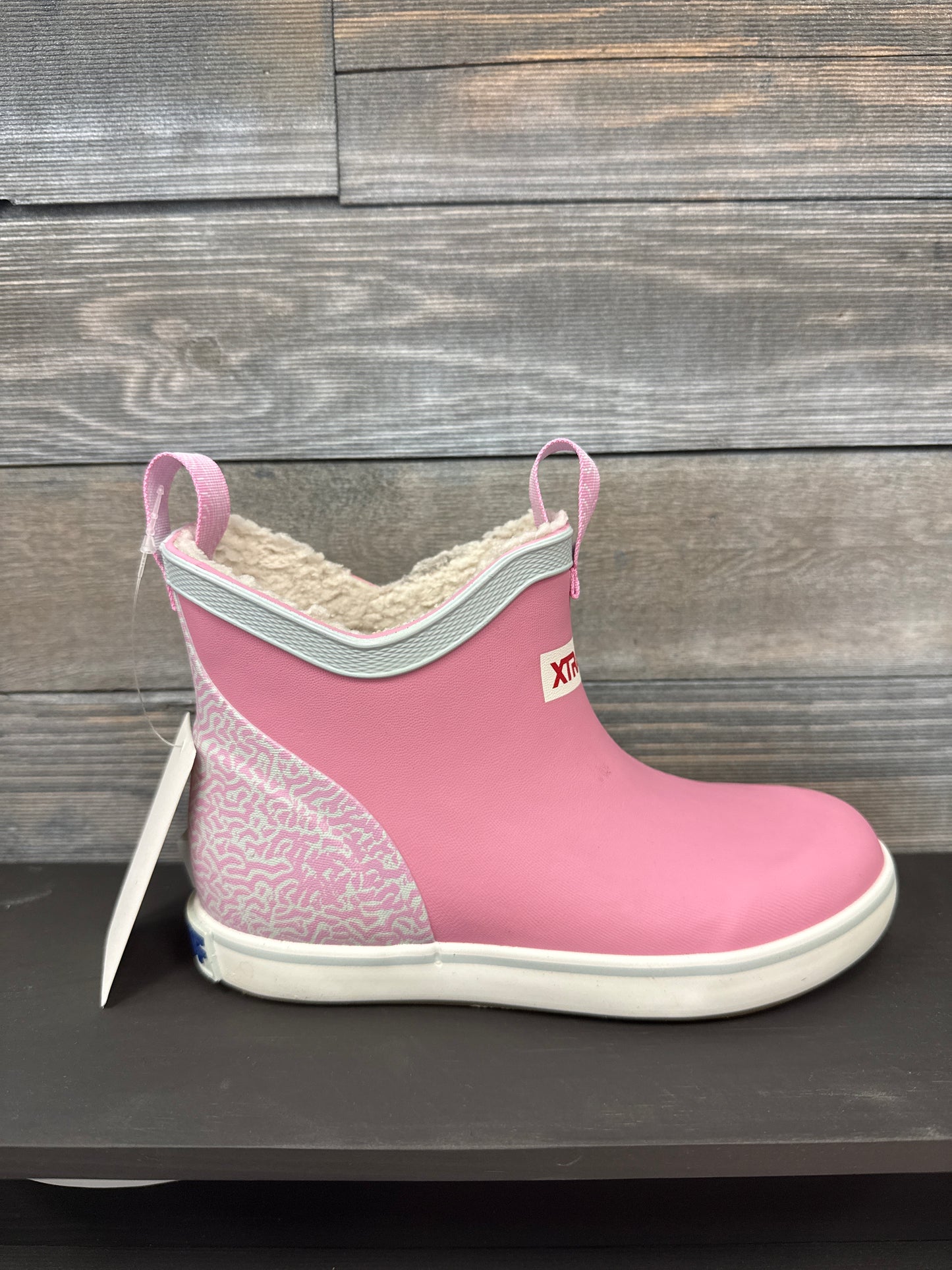 Xtratuf Orchid Kids Boots