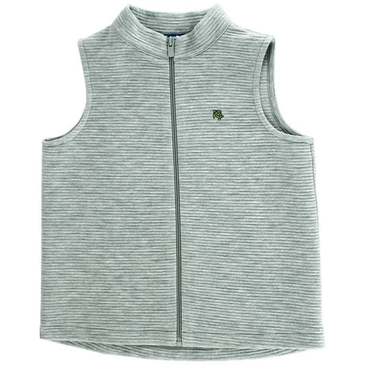 Bailey Boys Briggs Vest 'Leaf'