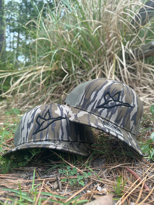 Combat Waterfowl Bottomland Hat