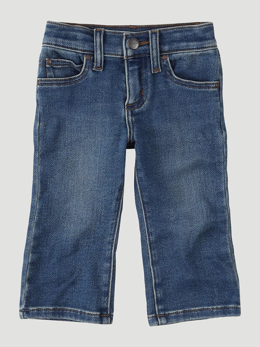 Wrangler Baby Boy Bootcut Jeans