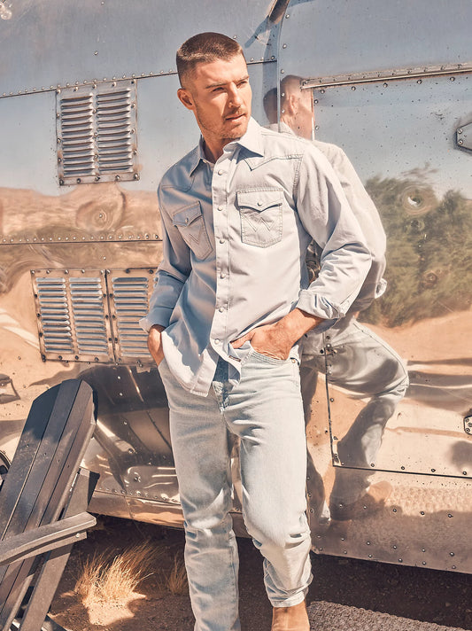 Wrangler Cowboy Cut Jean Original Fit