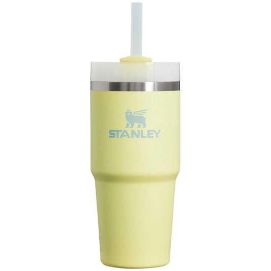 Stanley 14oz Quencher H2.0 Tumbler Pomelo