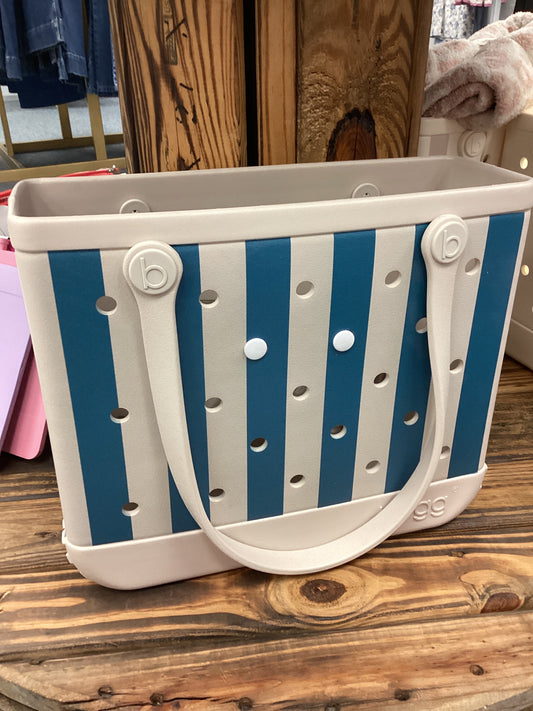 Baby Bogg Bag Striped