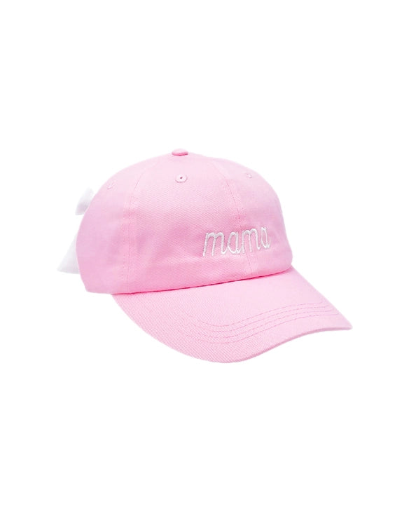 Pink Mama Hat