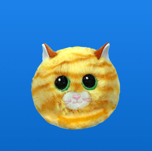 TY Beanie Bouncers - Purry