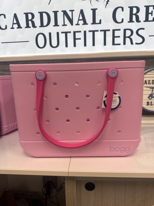 Pink Drink Original Bogg Bag