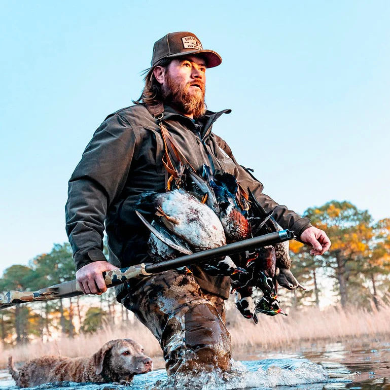 Dixie Decoy Legends Game Strap