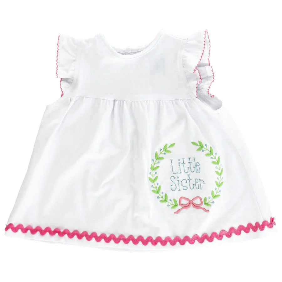 Bailey Boys "Little Sister" Top