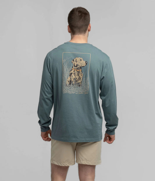 Southern Shirt Ready to Retrieve Tee - Ozark