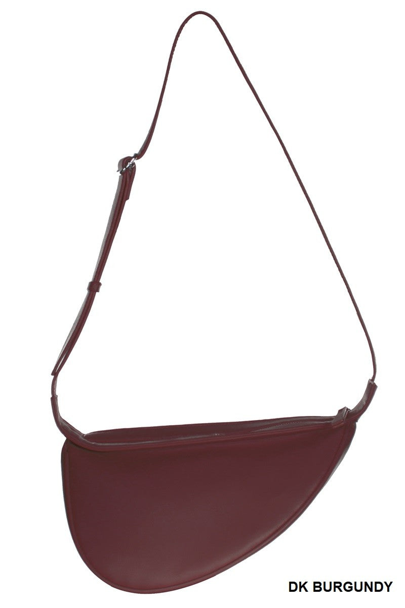 Zenana Banana Shoulder Bag