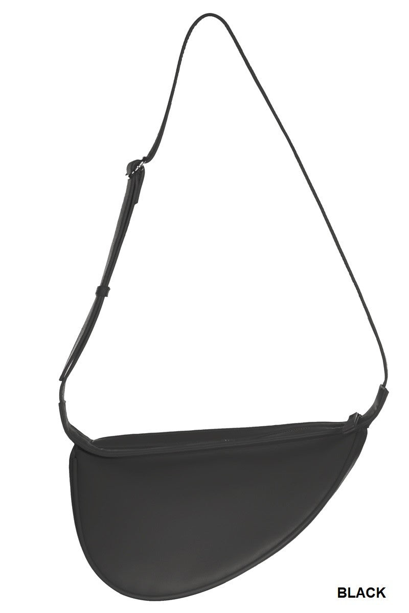 Zenana Banana Shoulder Bag