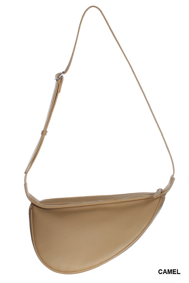 Zenana Banana Shoulder Bag