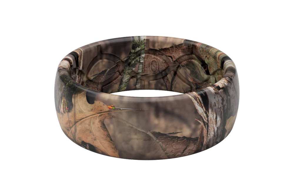 Groove Life Camo Mossy Oak Breakup Ring