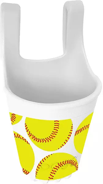 Bogg Bevy Drink Holder Play Ball