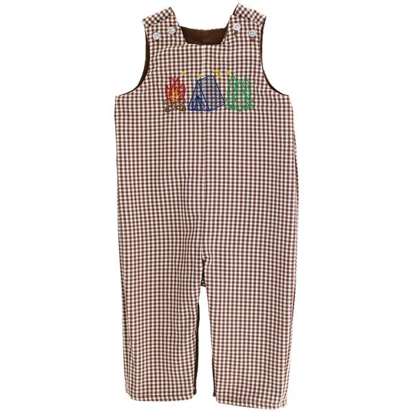 Bailey Boys Trophy Buck Reversible John John