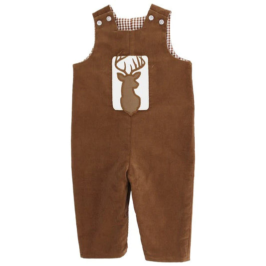 Bailey Boys Trophy Buck Reversible John John