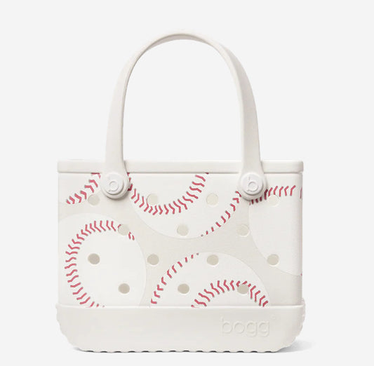 Baseball Bitty Bogg Bag