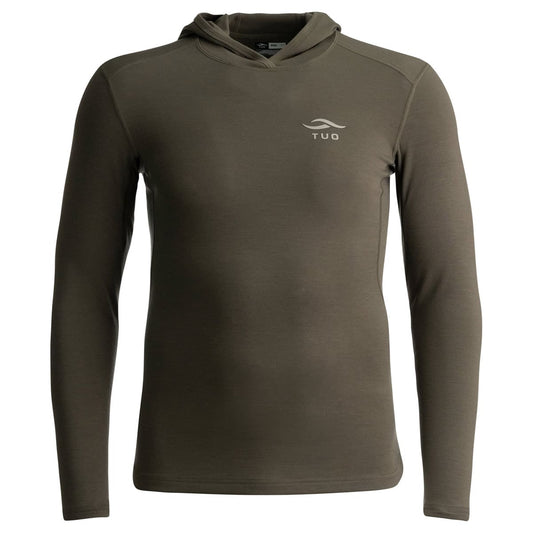 TUO Outdoors Kinetic Merino 150 Hoodie