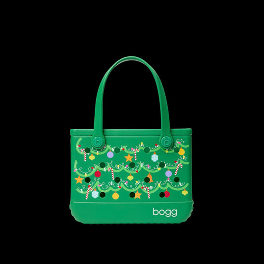 Tinsel Tree Bitty Bogg Bag