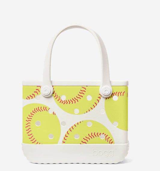 Softball Bitty Bogg Bag