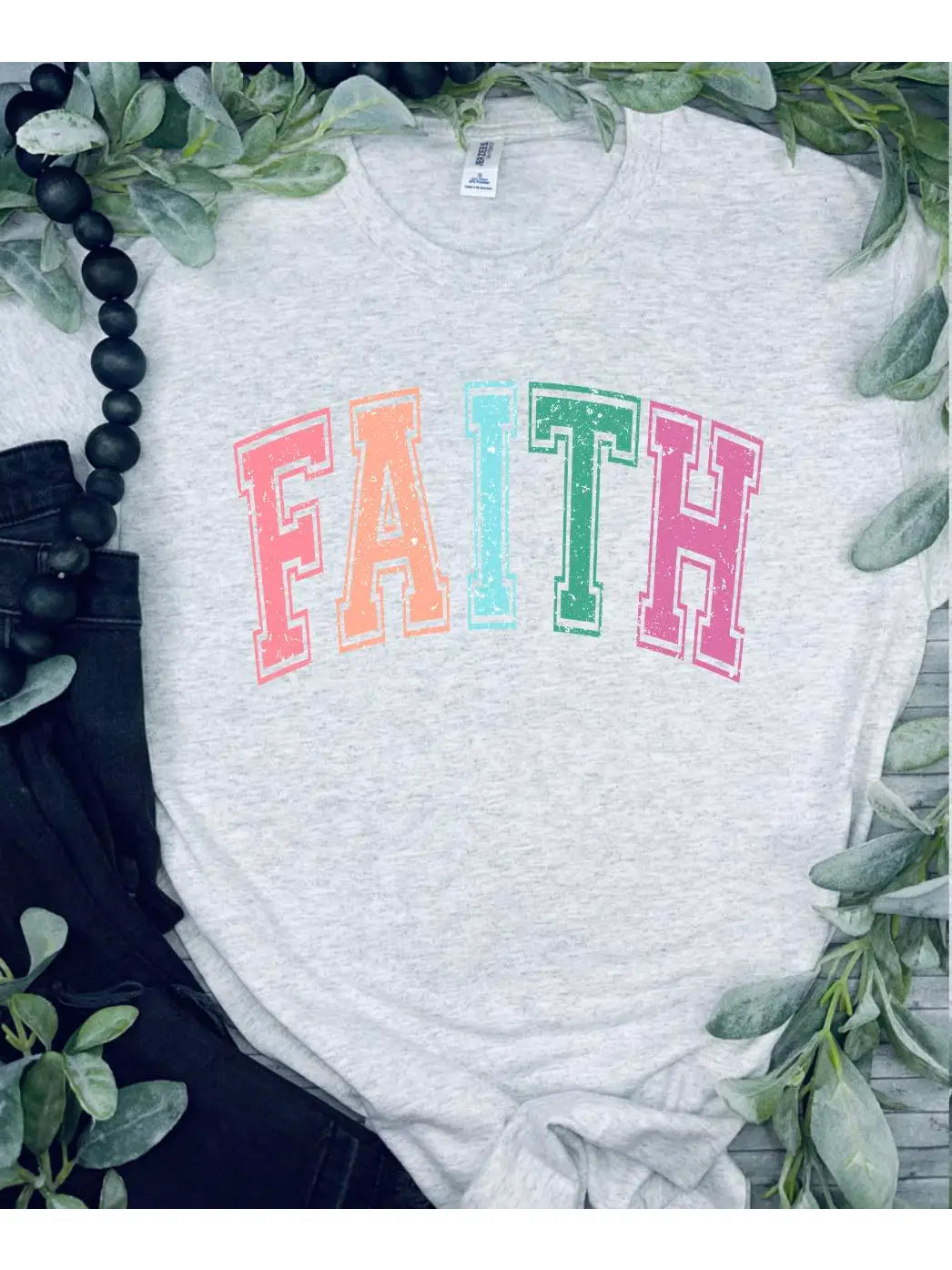 Faith Tee