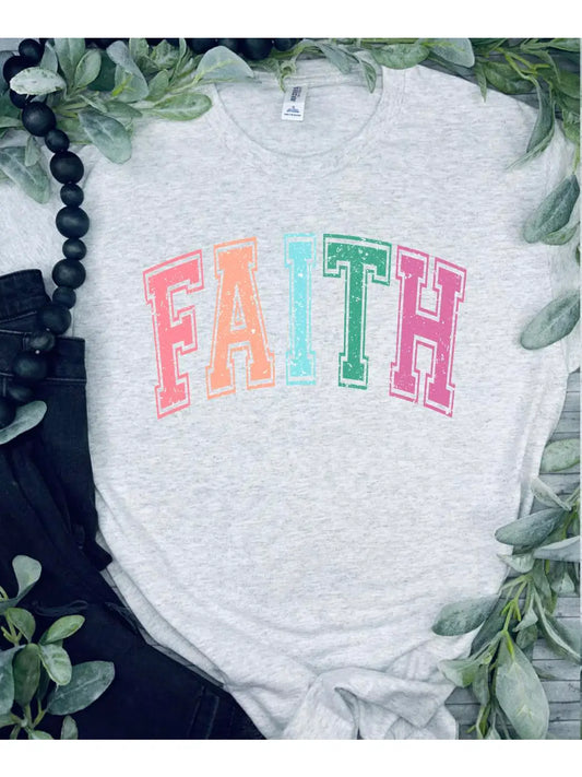 Faith Tee