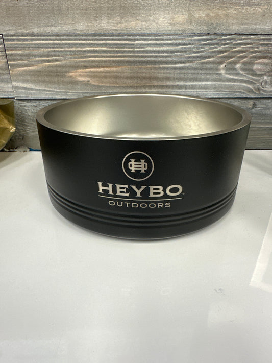 HEYBO Dog Bowl