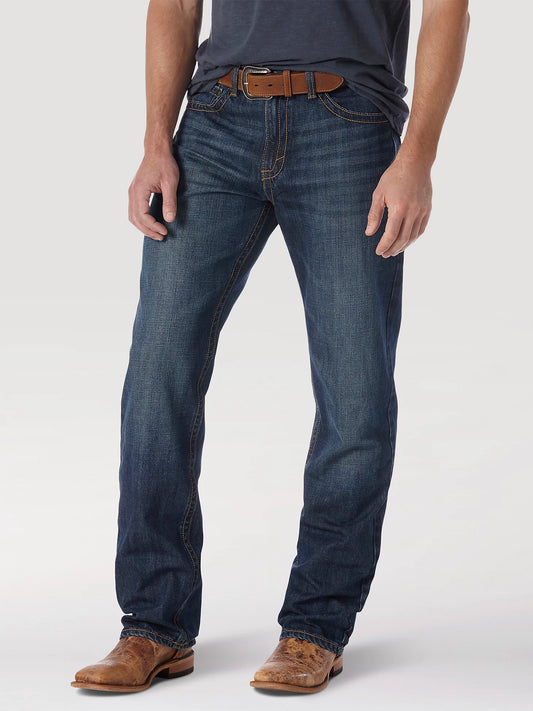 Wrangler 20X Relaxed Jeans