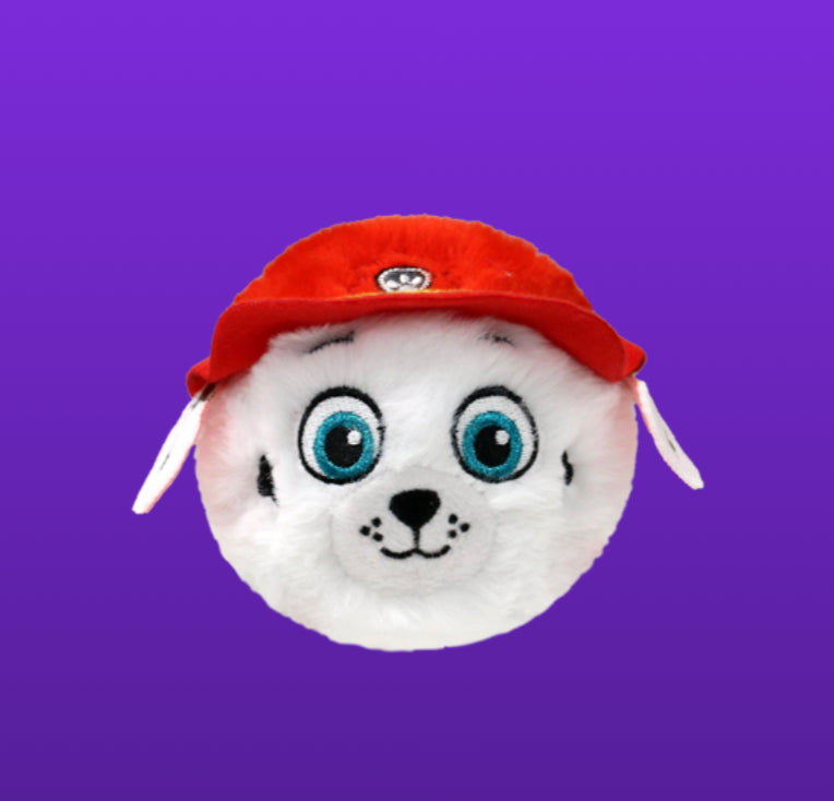 TY Beanie Bouncer - Marshal