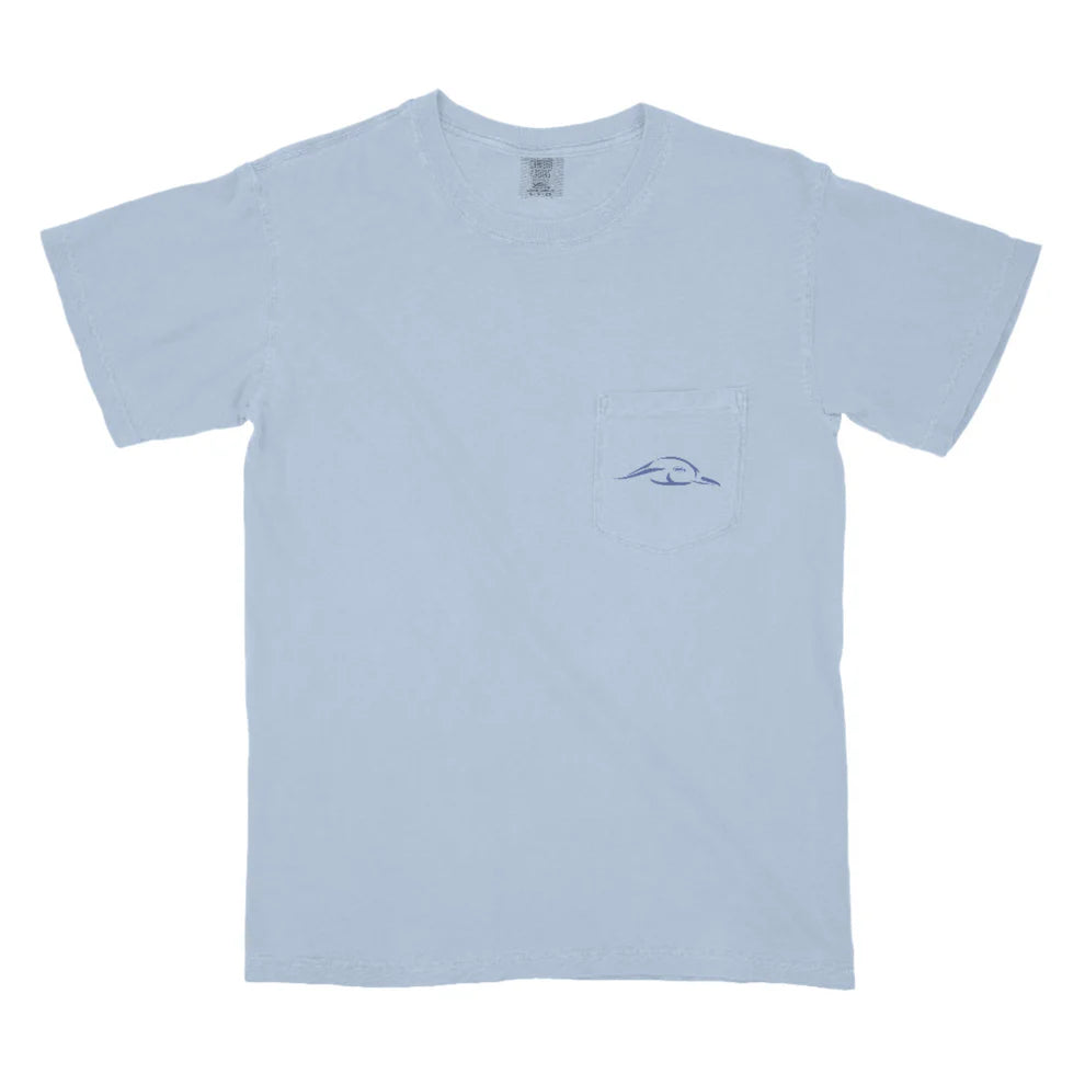 AFW Stars and Stripes Tee
